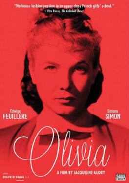 Olivia - DVD