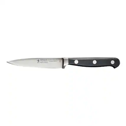 HENCKELS CLASSIC PRECISION
GERMAN STEEL
MADE IN SPAIN