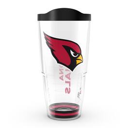 Tervis - Arizona Cardinals 24oz. Classic Arctic Tumbler - Multicolor