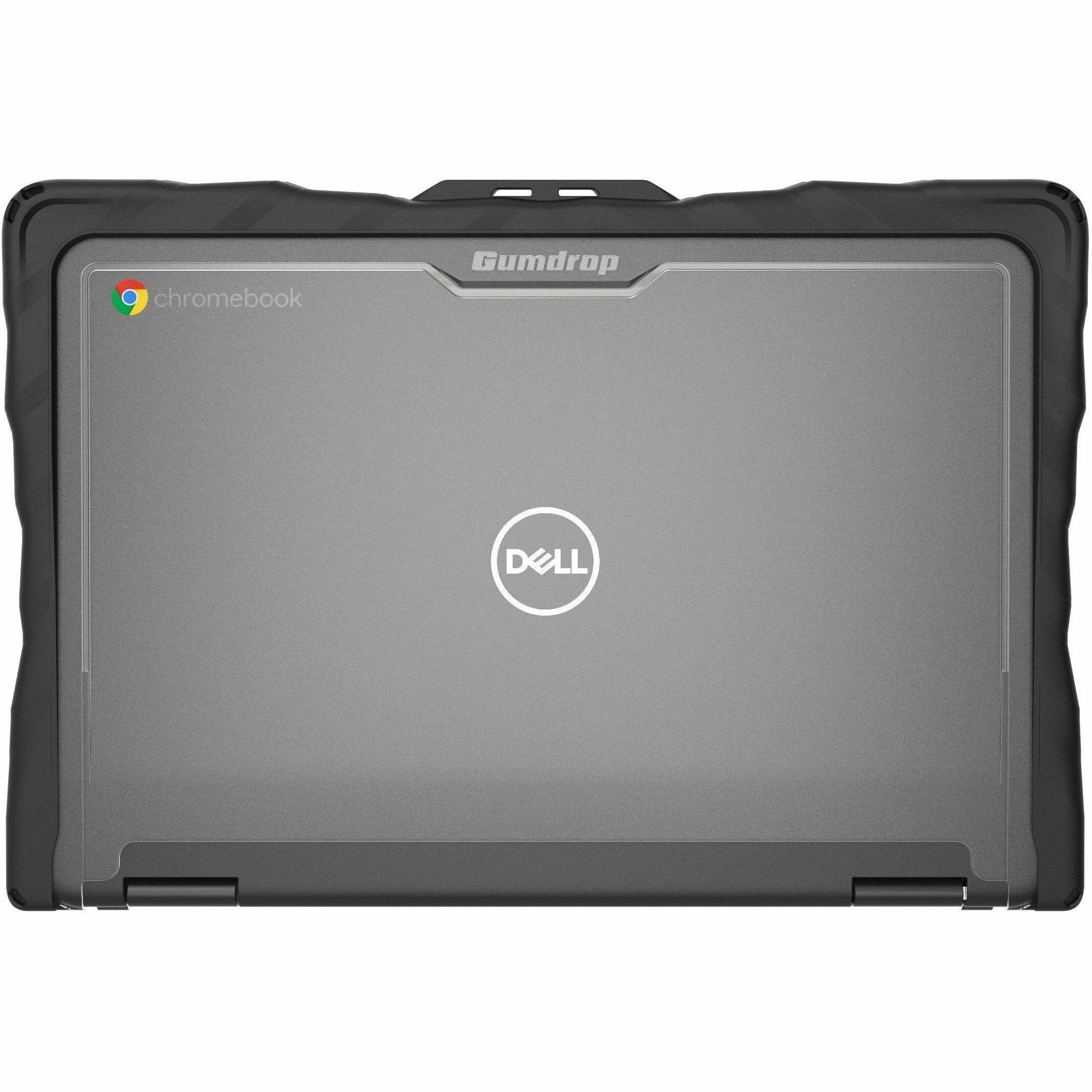 Gumdrop  
chromebook  
DELL