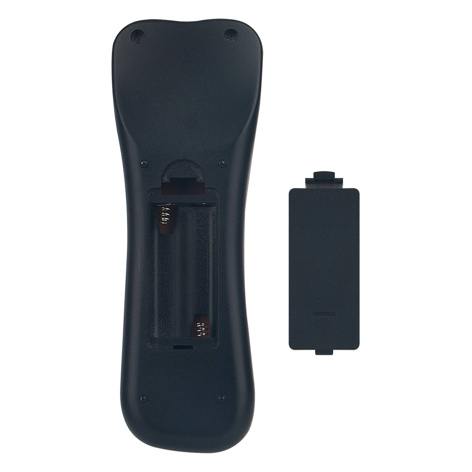 Alt View 1. ZdalaMit - Replacement Remote BR-3039B fit for OPTOMA Digital Projector ET700XE GT7000 HD65 HD70 HD71 HD75 HD640 HD700X XB1000 - Silver.