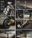 - 25 mph Max Speed
- 37 miles Max Range
- 24% Max Hill Grade
- 477 Wh Lithium Battery
- 1000 W Peak Power
- 10" Tubeless Tire
- Brighter Lighting System
- Damping Arm™ Suspension System
- Ergonomic Handlebars for Comfort
- Apple Find My
- Anti-skid TCS
- TCS OFF
- TCS ON