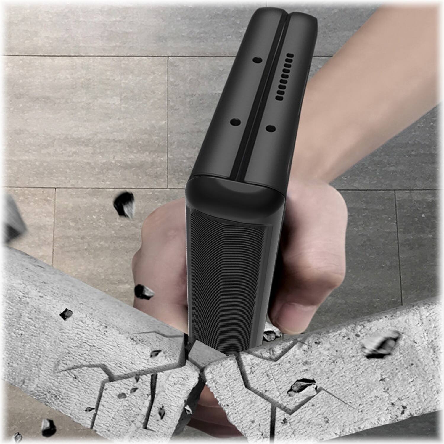 media item thumbnail