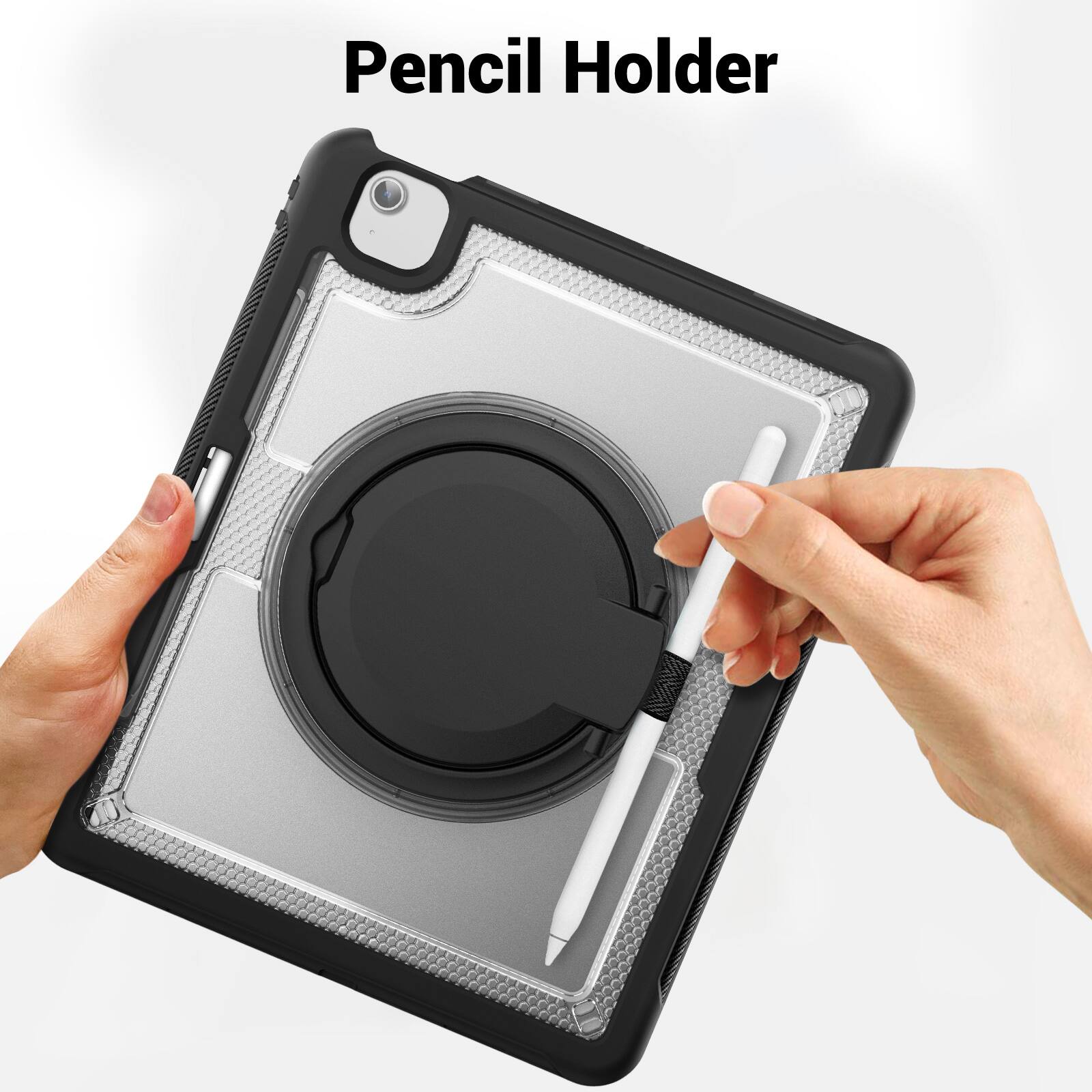 Pencil Holder