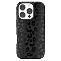Black Leopard