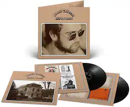Elton John - Honky Chateau (50th Anniversary) - VINYL LP