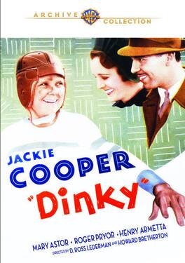 Dinky - DVD