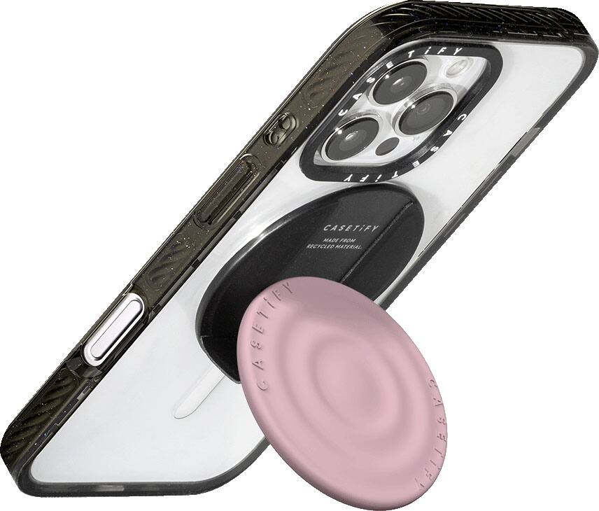casetify チェリー iPhoneケース グリップスタンド ストラップ casetify チェリー iPhoneケース グリップスタンド ストラップ