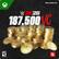 XBOX SERIES X|S
WWE 2K26
187,500 VC
TEEN
ESRB