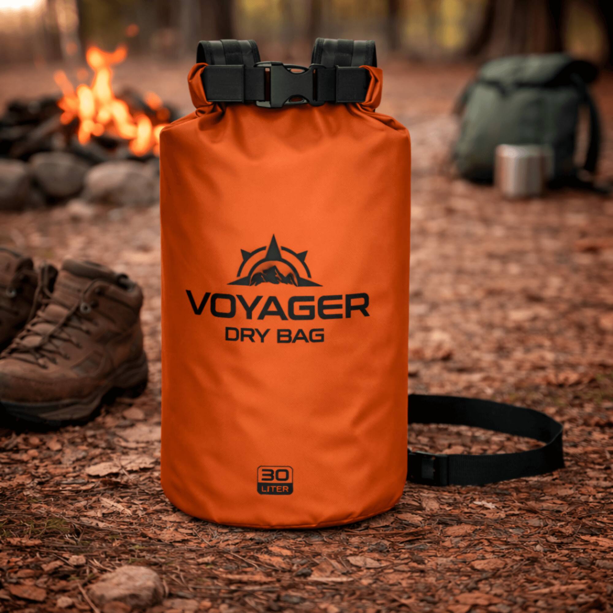 VOYAGER DRY BAG  
30 LITER