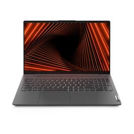 Refurbished Lenovo IdeaPad 5 (TOUCHSCREEN), Intel Core 5, 8GB RAM, 512GB SSD, Windows 11 Home - Silver
