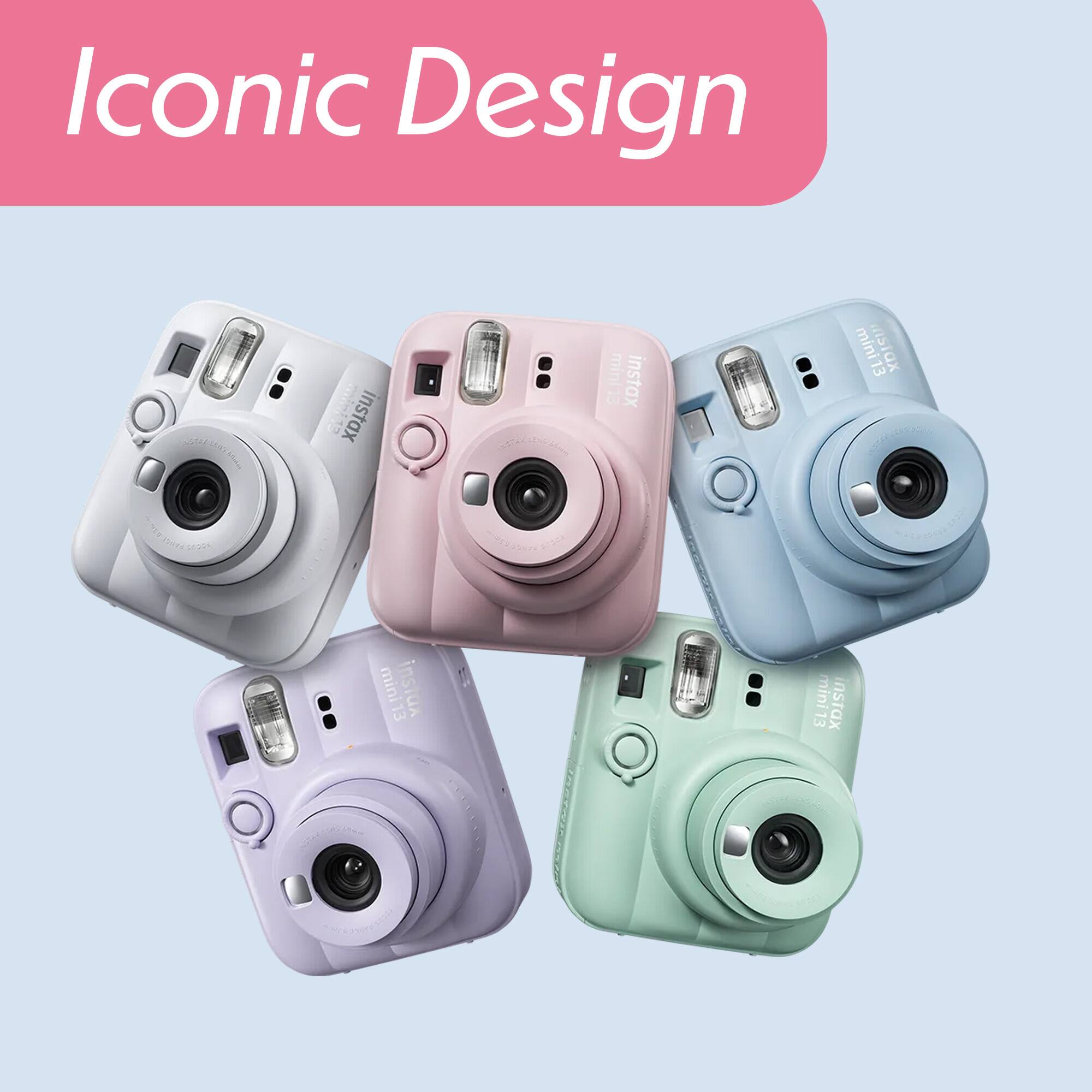 Iconic Design

instax mini 13

instax mini 13

instax mini 13

instax mini 13

instax mini 13