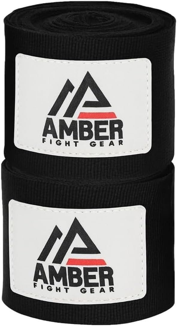 AMBER FIGHT GEAR