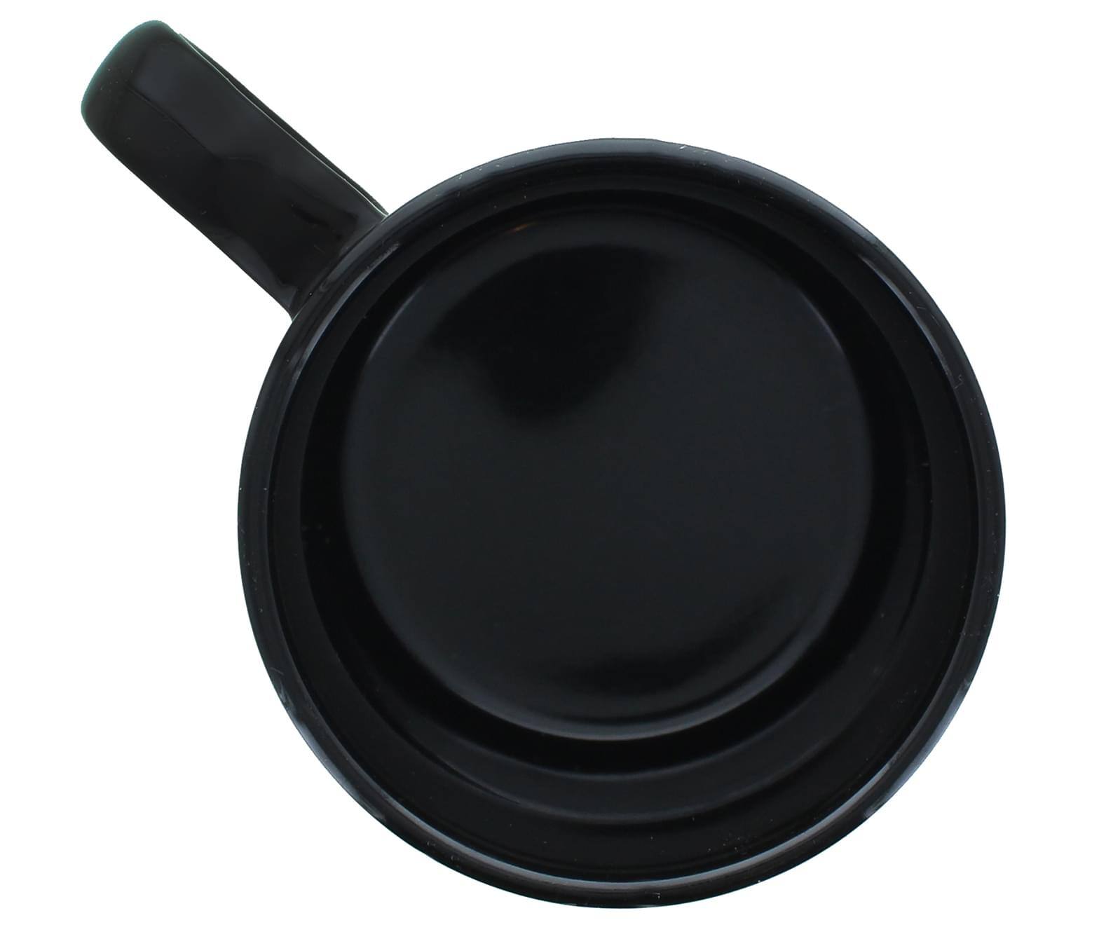 Alt View 2. Surreal Entertainment - Avatar The Last Air Bender 16 Ounce Ceramic Mug - Black.