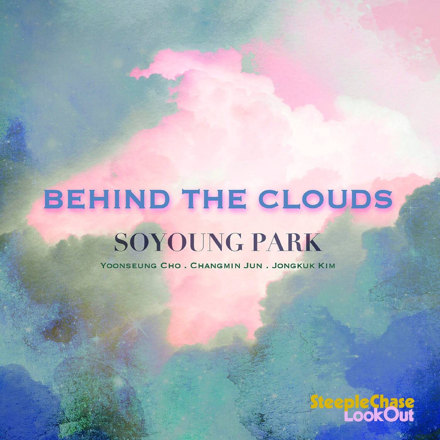 Park Soyoung - Behind The Clouds   - COMPACT DISCS [CD] price history on PriceWatchPro