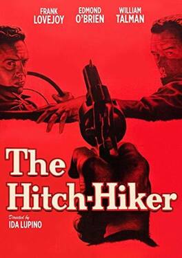The Hitch-Hiker - DVD