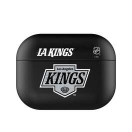 Keyscaper - Los Angeles Kings Los Angeles Kings Insignia 2nd Gen AirPods Pro Case Cover - No Size - Black