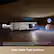 89mm* Minimum Entry Height
*89mm: After opening the VersaLift navigation, the robot vacuum will clean under furniture nearly level with the robot vacuum's body, which may scratch the robot vacuum. Please ensure the furniture bottom and edges are flat and without protrusions before enabled.
Clean Under Tight Surfaces