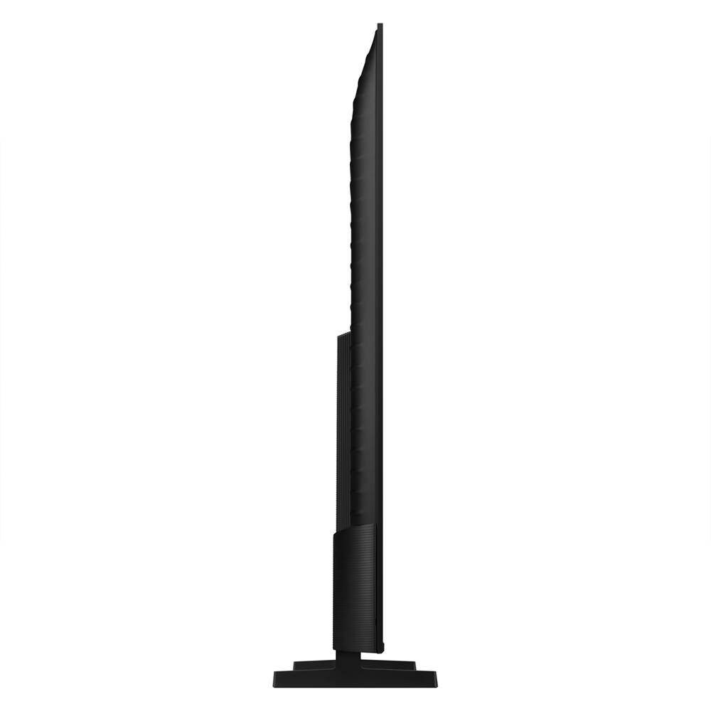 Alt View 4. Samsung - 70" U7900 Series UHD 4K Smart Tizen TV (2025) with LG SKM1 2.0 Channel Compact Bluetooth Soundbar Bundle.