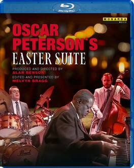 Easter Suite - BLU-RAY