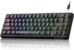Magic Keyboard with Touch ID and Numeric Keypad for Mac models Magic Keyboard with Touch ID and Numeric Keypad for Mac models