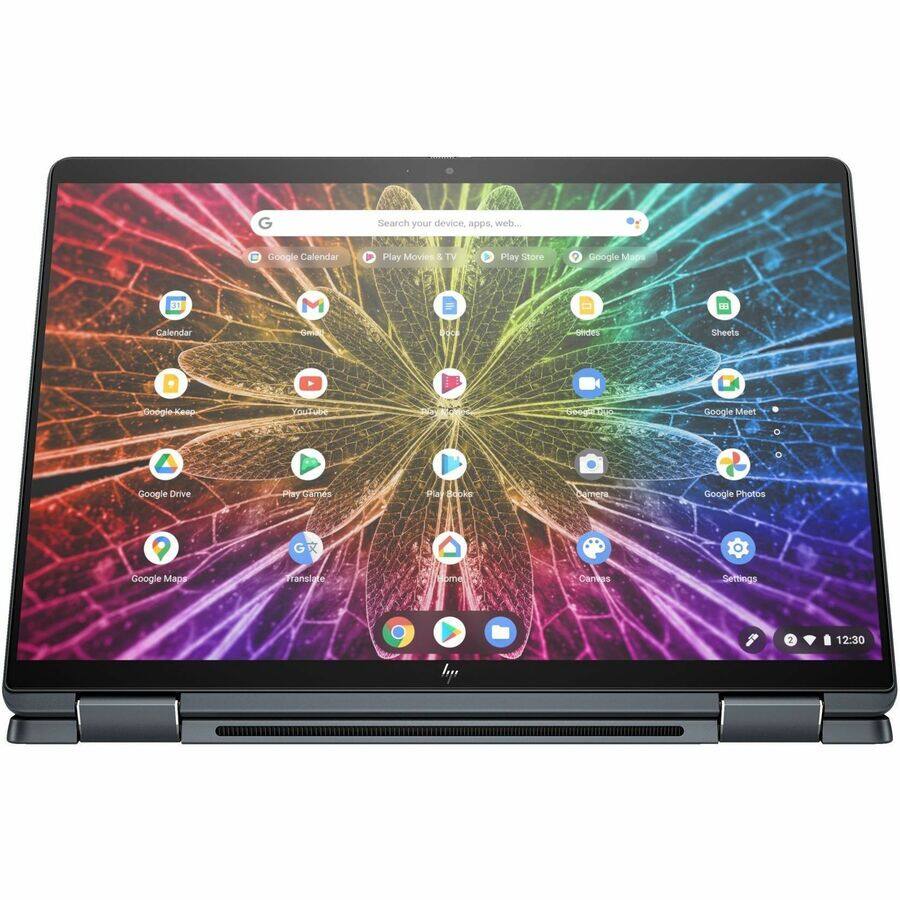 HP Elite Dragonfly 2in1 ノートPC 16GB 512GB HP Elite Dragonfly 13.5