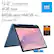 12.2" Touchscreen
4GB RAM
64GB eMMC + 64GB SD
Chrome OS
Intel Inside
IST Computers
