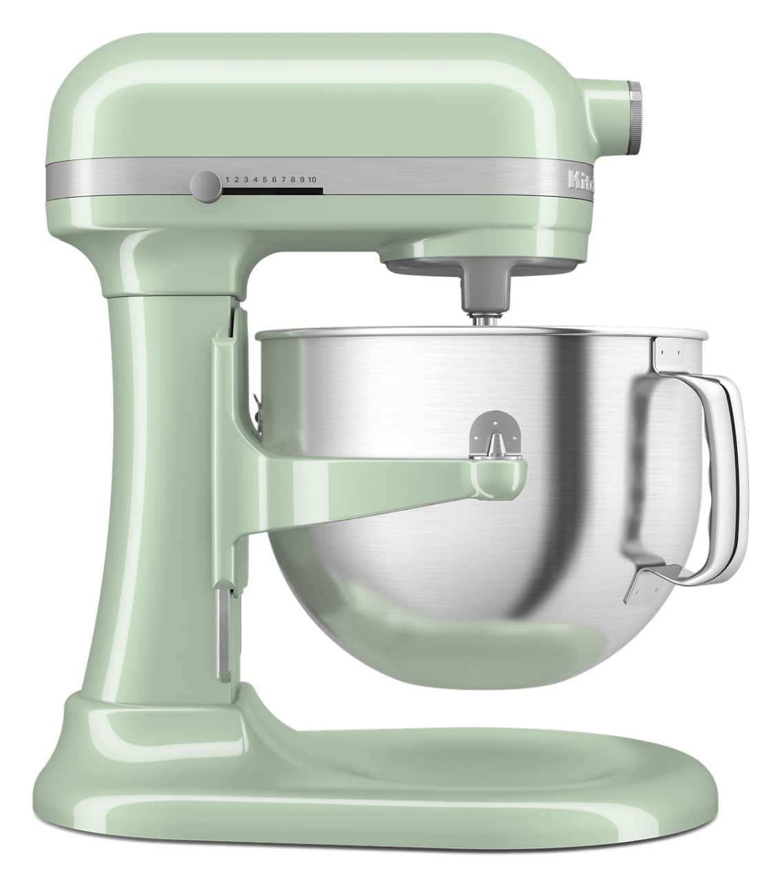 KitchenAid - KitchenAidÂ® 7 Quart Bowl-Lift Stand Mixer, KSM70SKXX - Pistachio