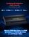 Continuous Output at High Volume
5-Channel Bridgeable Car Amplifier
Minimum Impedance: 2Ω
Multichannel Freq. Response: 10-30kHz
Single Channel Freq. Response: 10-250Hz
SNR: 93 dBA
VEVOR MXD1200.5
Max: 4 x 100W @ 4 Ohms / 4 x 200W @ 2 Ohms + 1 x 1000W @ 2 Ohms / 1 x 500W @ 4 Ohms