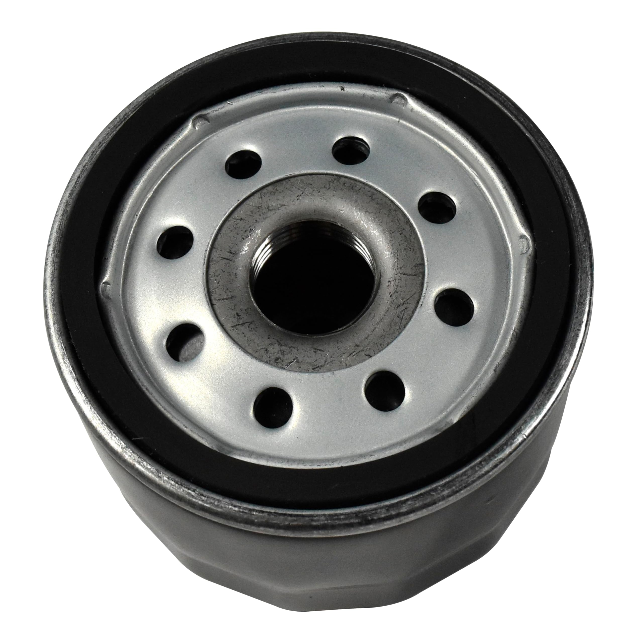 Angle. HQRP - Oil Filter Replacement for Ferris 1000Z IS2000Z IS3000Z IS3100Z - Kohler 12 050 01-S 5021144X1.