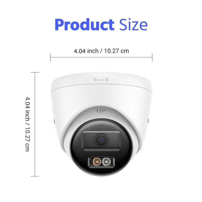 Product Size  
4.04 inch / 10.27 cm