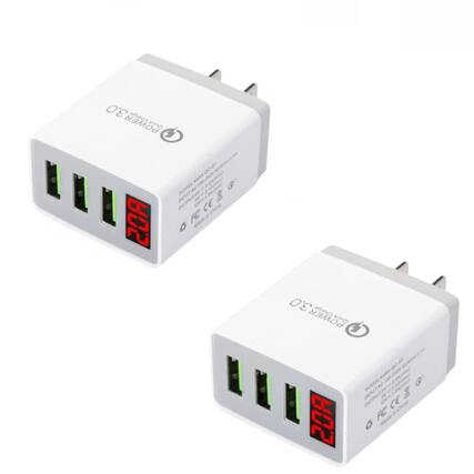 3.0 ABEUA POWER
MODEL: KKN-DC-07
INPUT: 100-240V~50/60Hz 0.5A
OUTPUT: 5V=2.4A 9V=2A 12V=1.5A 15V=1A 20V=1A
FCC CE
MADE IN CHINA
3.0 ABEUA POWER
MODEL: KKN-DC-07
INPUT: 100-240V~50/60Hz 0.5A
OUTPUT: 5V=2.4A 9V=2A 12V=1.5A 15V=1A 20V=1A
FCC CE
MADE IN CHINA