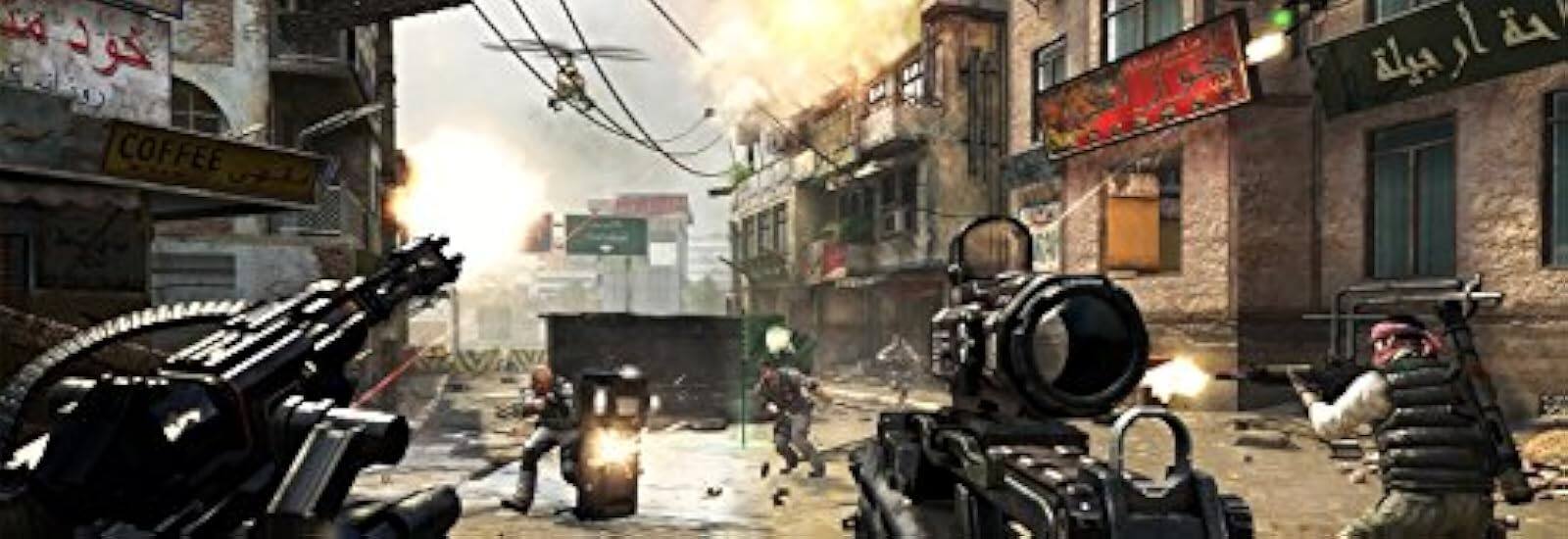 Alt View 2. Activision Publishing - Pre-Owned Call Of Duty: Black Ops Xbox 360.