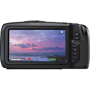 Blackmagic Design Pocket Cinema Camera 4K - Best Buy Blackmagic Design Pocket Cinema Camera 4K - Best Buy