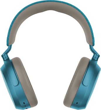 Sennheiser MOMENTUM 4 Wireless Adaptive Noise Canceling Over The Sennheiser MOMENTUM 4 Wireless Adaptive Noise Canceling Over The