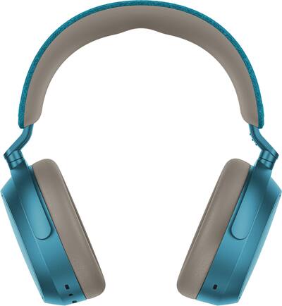 Sennheiser MOMENTUM 4 Wireless Adaptive Noise Canceling Over The Sennheiser MOMENTUM 4 Wireless Adaptive Noise Canceling Over The