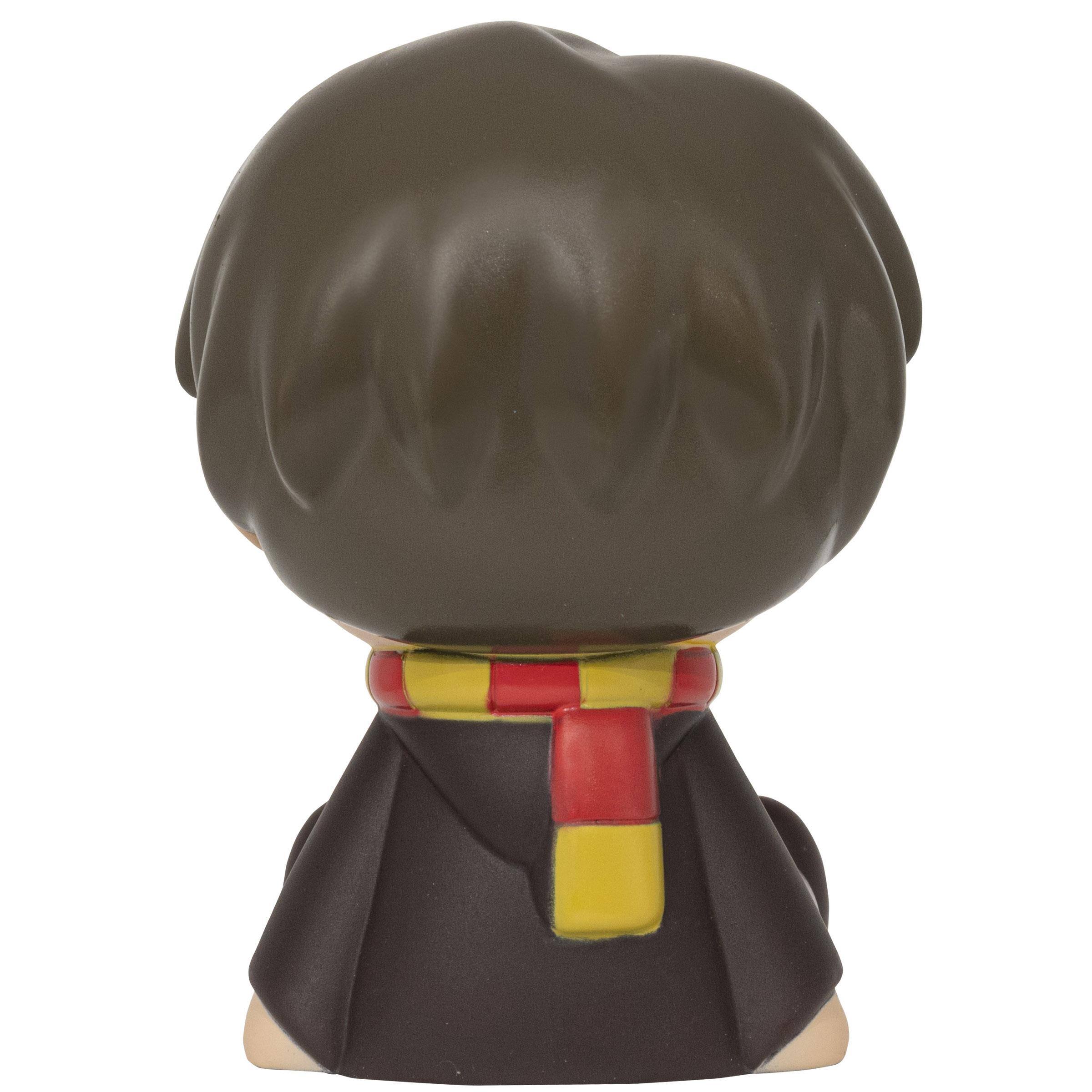 Alt View 10. Lexibook - Harry Potter 3D Design Colour Change Pocket Night Light.