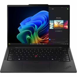 Lenovo - ThinkPad T14s Gen 6 21R1002QUS 14" Notebook - WUXGA - 60 Hz - Intel Core Ultra 5 2nd Gen 225U - 16 GB - 256 GB SS - Black