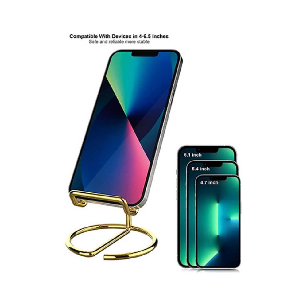 Compatible with devices in 4-6.5 inches. Safe and reliable, more stable. 6.1 inch, 5.4 inch, 4.7 inch.