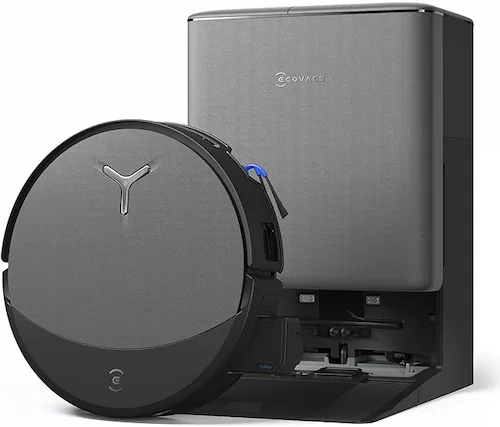 ECovacs