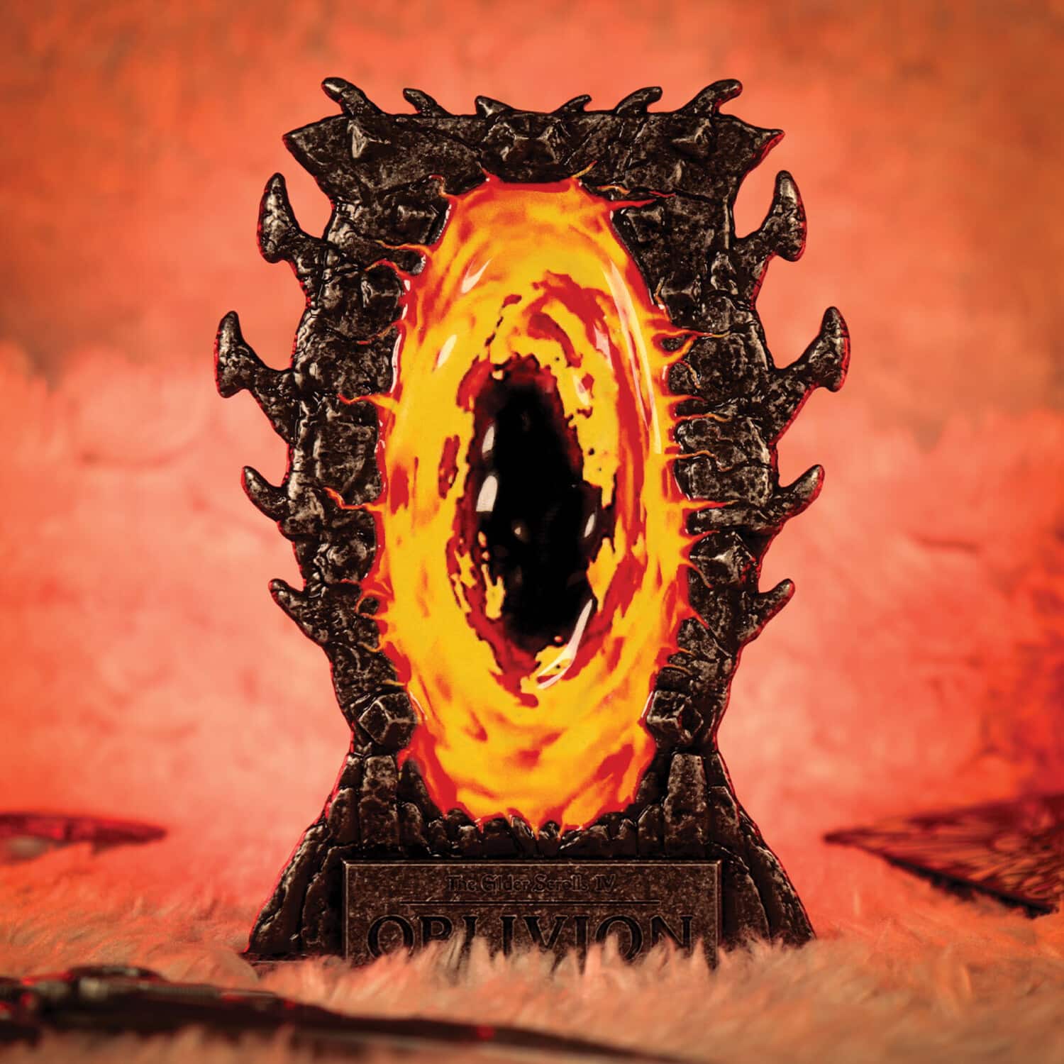 PopMarket The Elder Scrolls IV: Oblivion Limited Edition Ingot