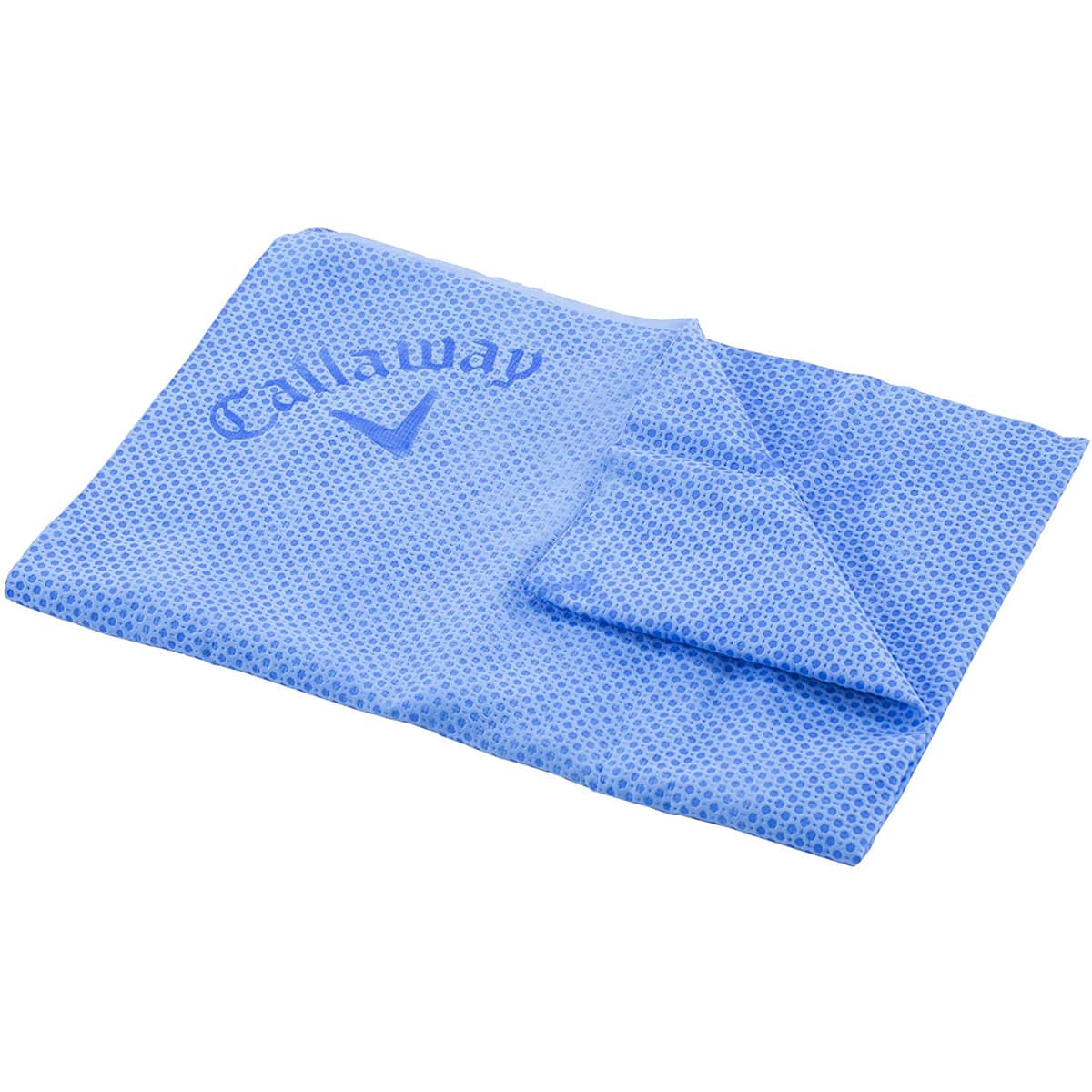Callaway - Golf Cooling Towel - Blue