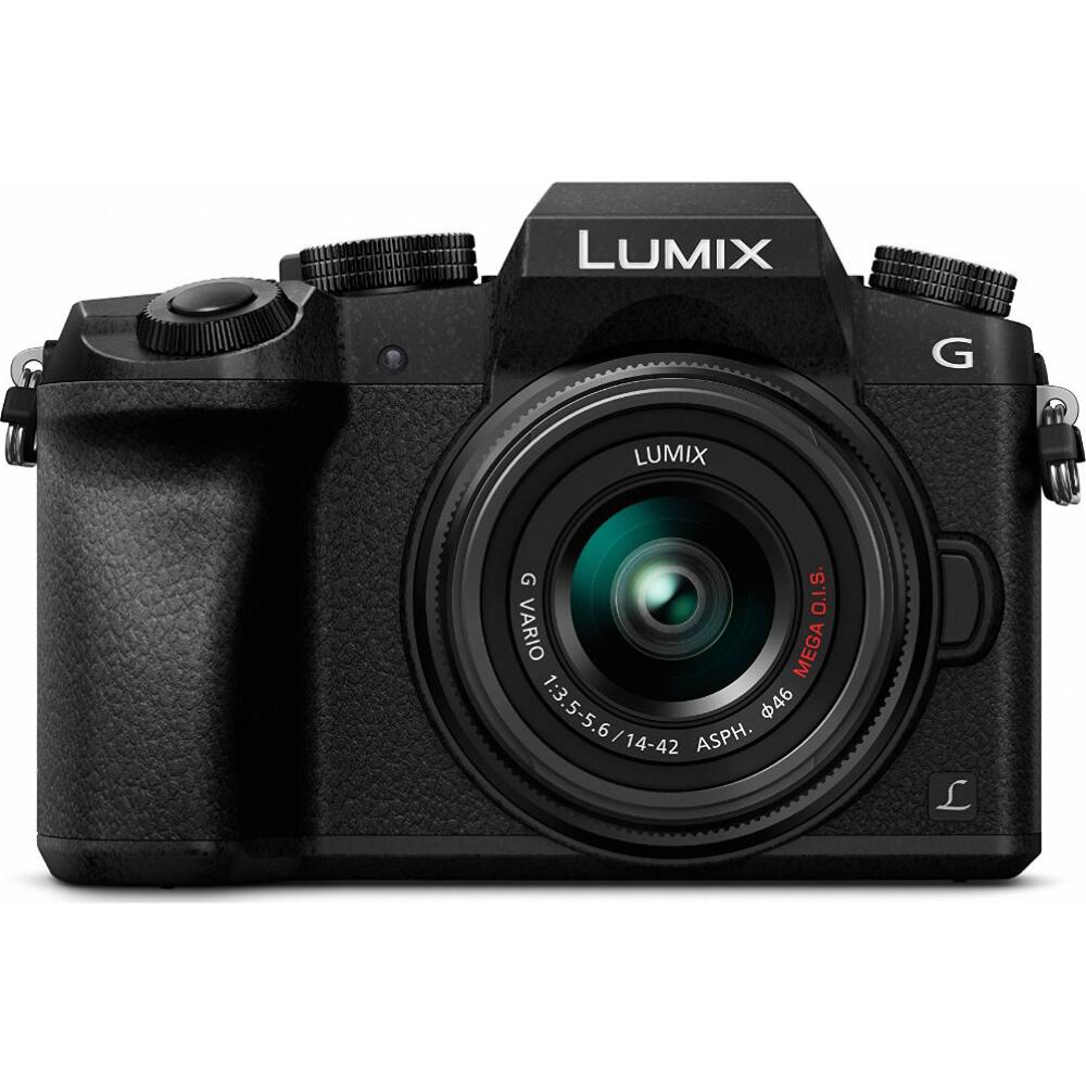 LUMIX G  
LUMIX G  
O.I.S.  
VARIO  
1:3.5-5.6/14-42  
ASPH.  
Φ46  
L