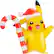 Alt View 18. Jazwares - Pokemon Battle Figure 24-Pack Holiday Calendar 2025.