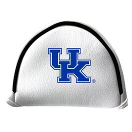 Team Golf - Kentucky Wildcats Mallet Putter Cover - White