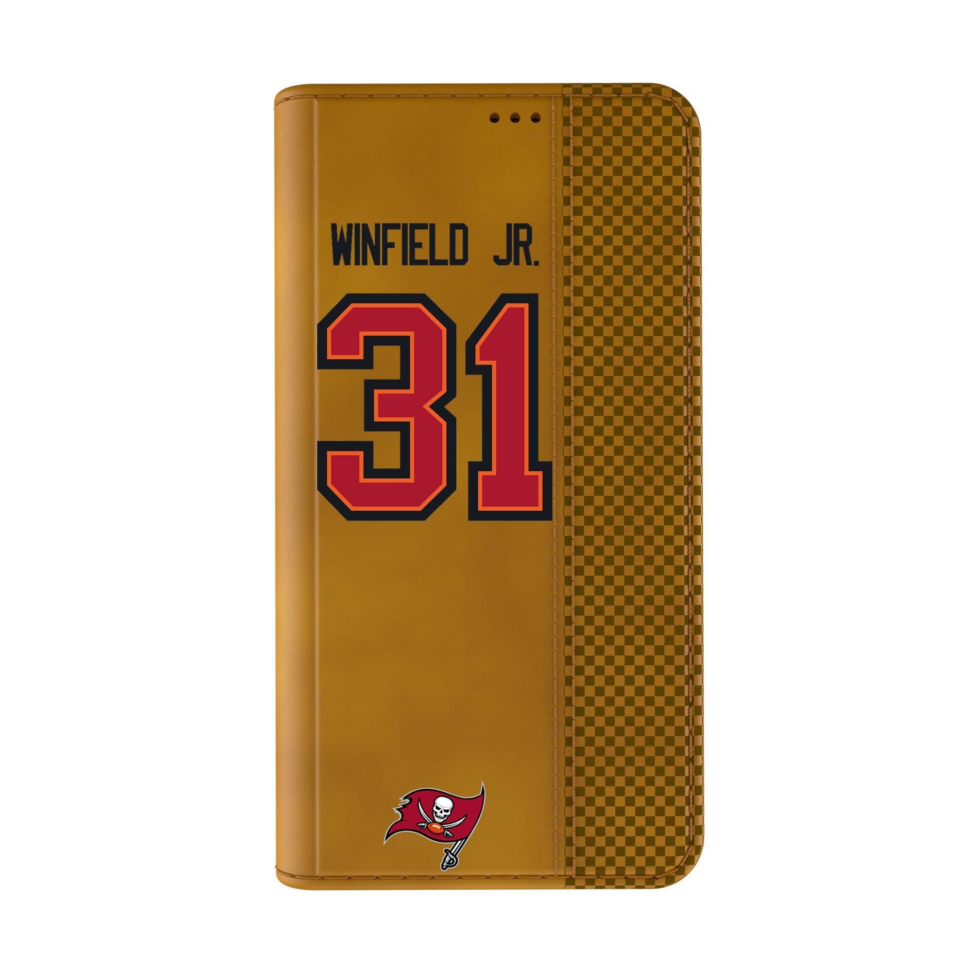 WINFIELD JR.  
31