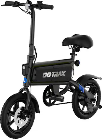amazon folding electric bicycle $229 E-Bike: Compact Bike Deal on and your everyday errands. GoVolt Folding Electric Bike |