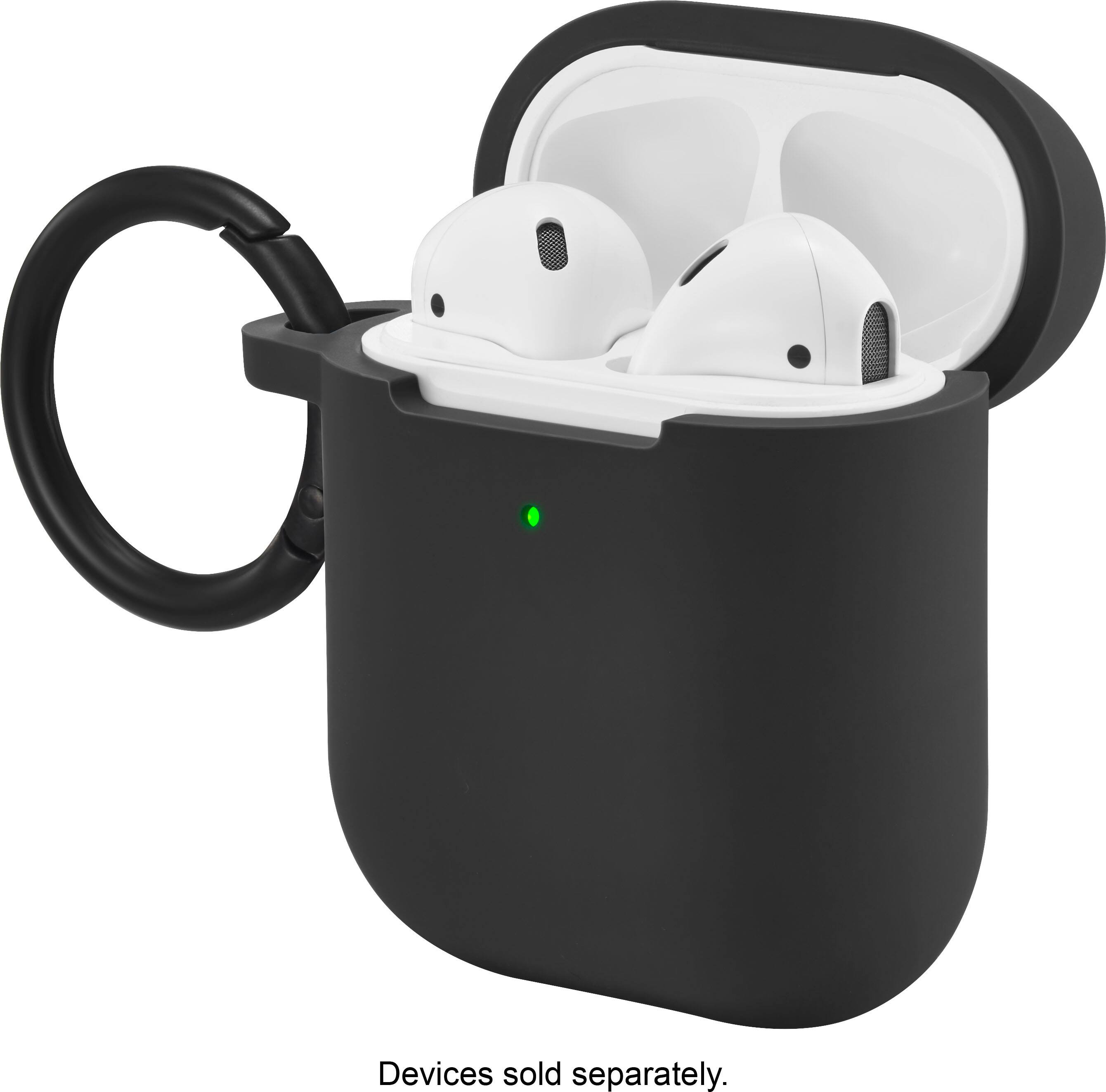 The text on the image reads "Devices sold separately."