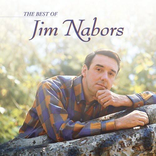 THE BEST OF  
Jim Nabors