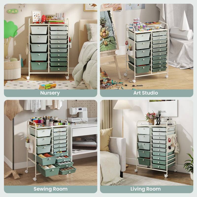 B Toys Nursery Art Studio 1 1 Sewing Room Living Room